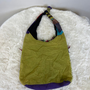 Boho Style HOBO Shoulder Bag