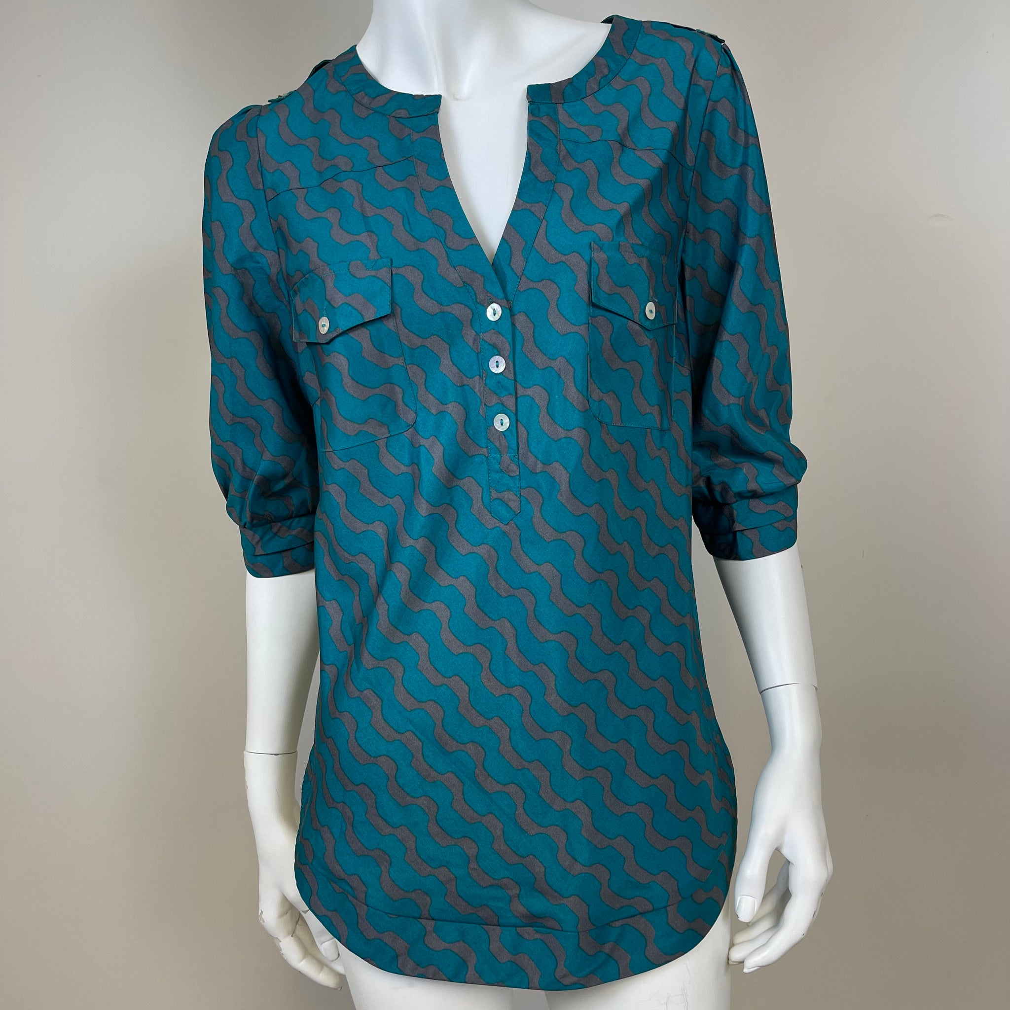 41 Hawthorn Women’s Blouse