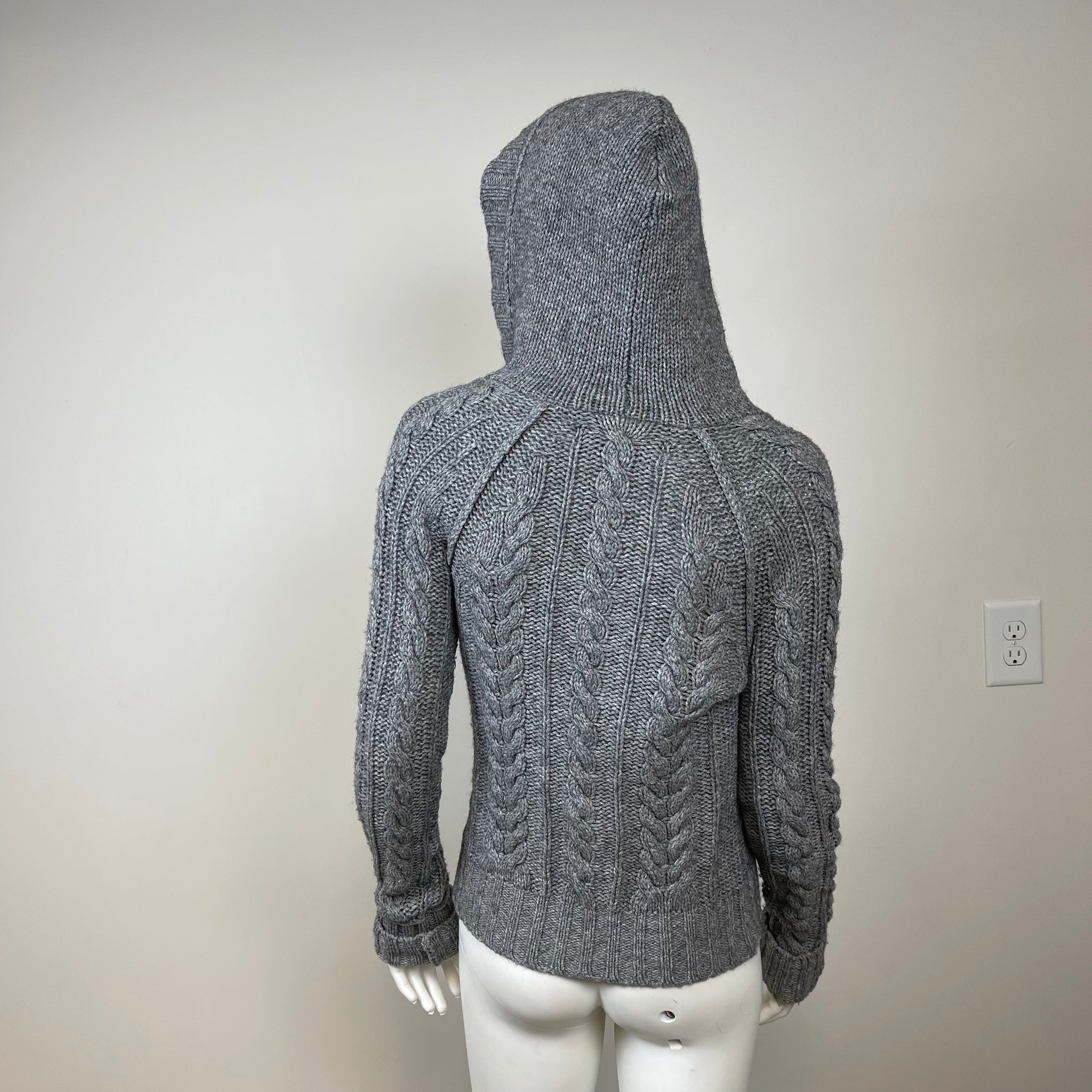 Old Navy Hooded Sweater