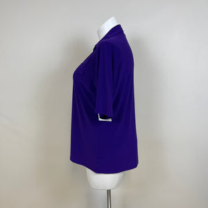 89th & Madison Plus Size Blouse