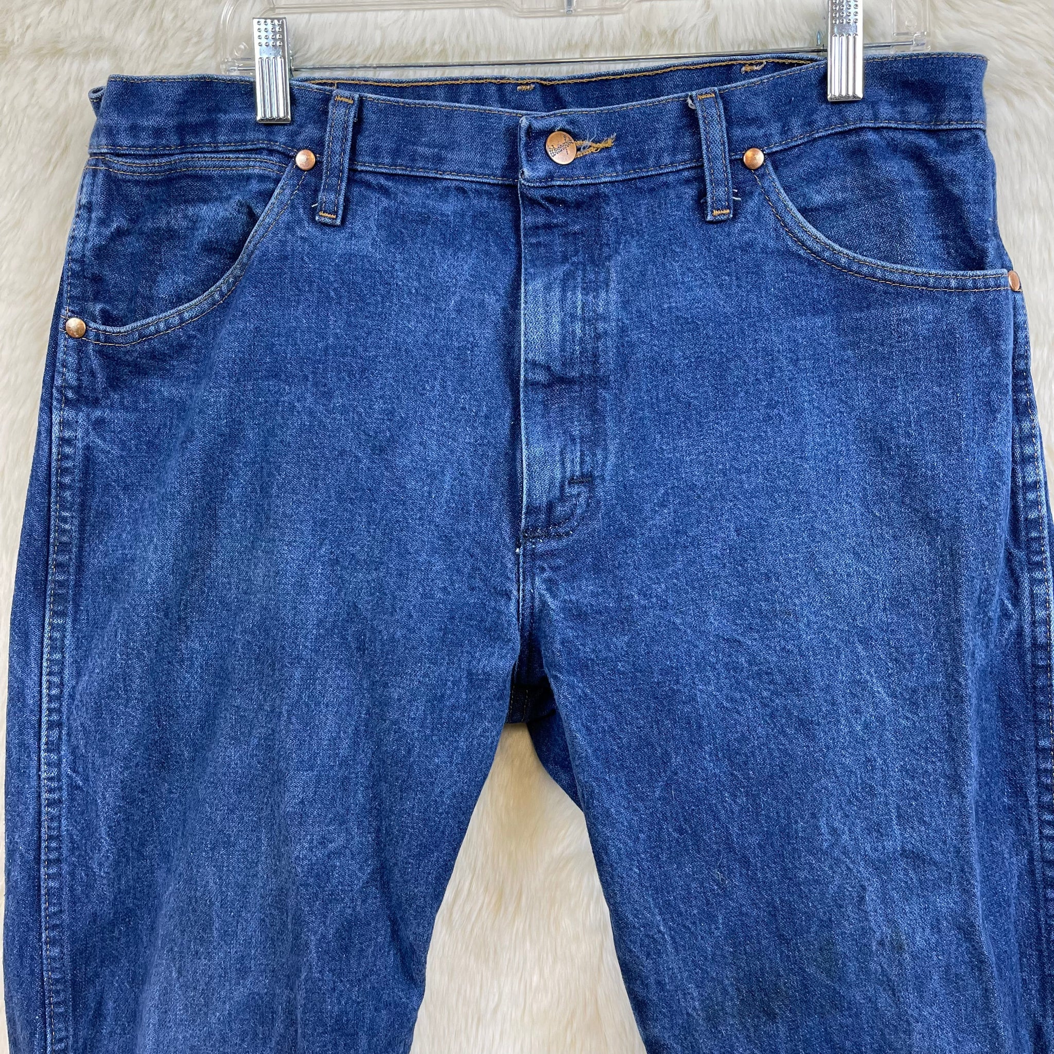 Wrangler Men’s Jeans