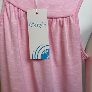 Cestyle Tank Top