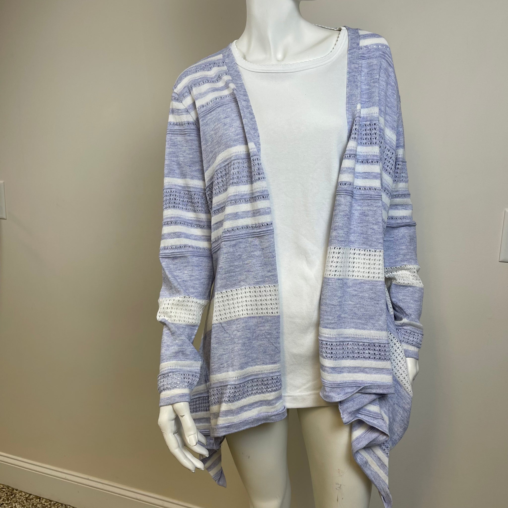 Peyton Primrose Cardigan