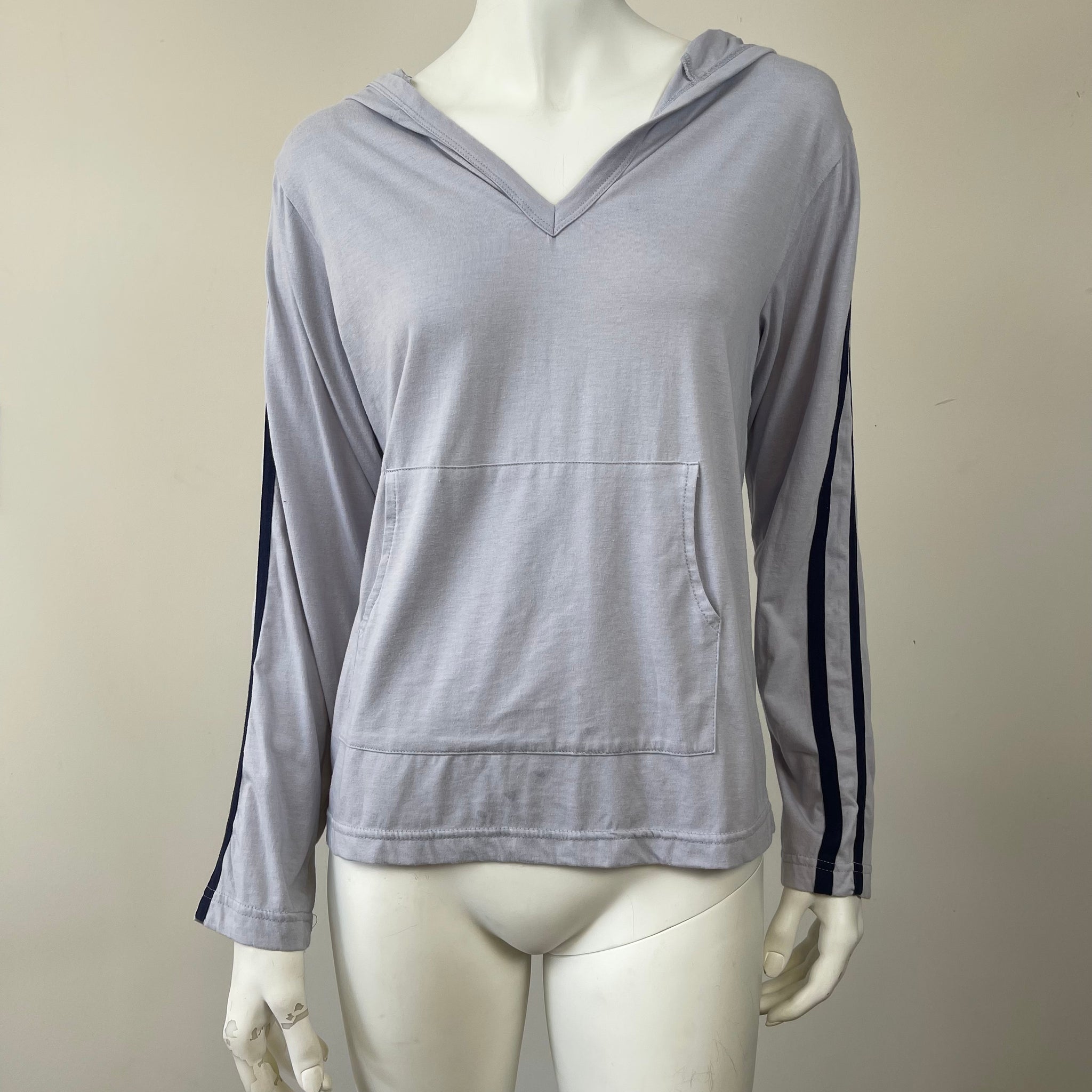 Roundy Bay Hooded Tee Shirt