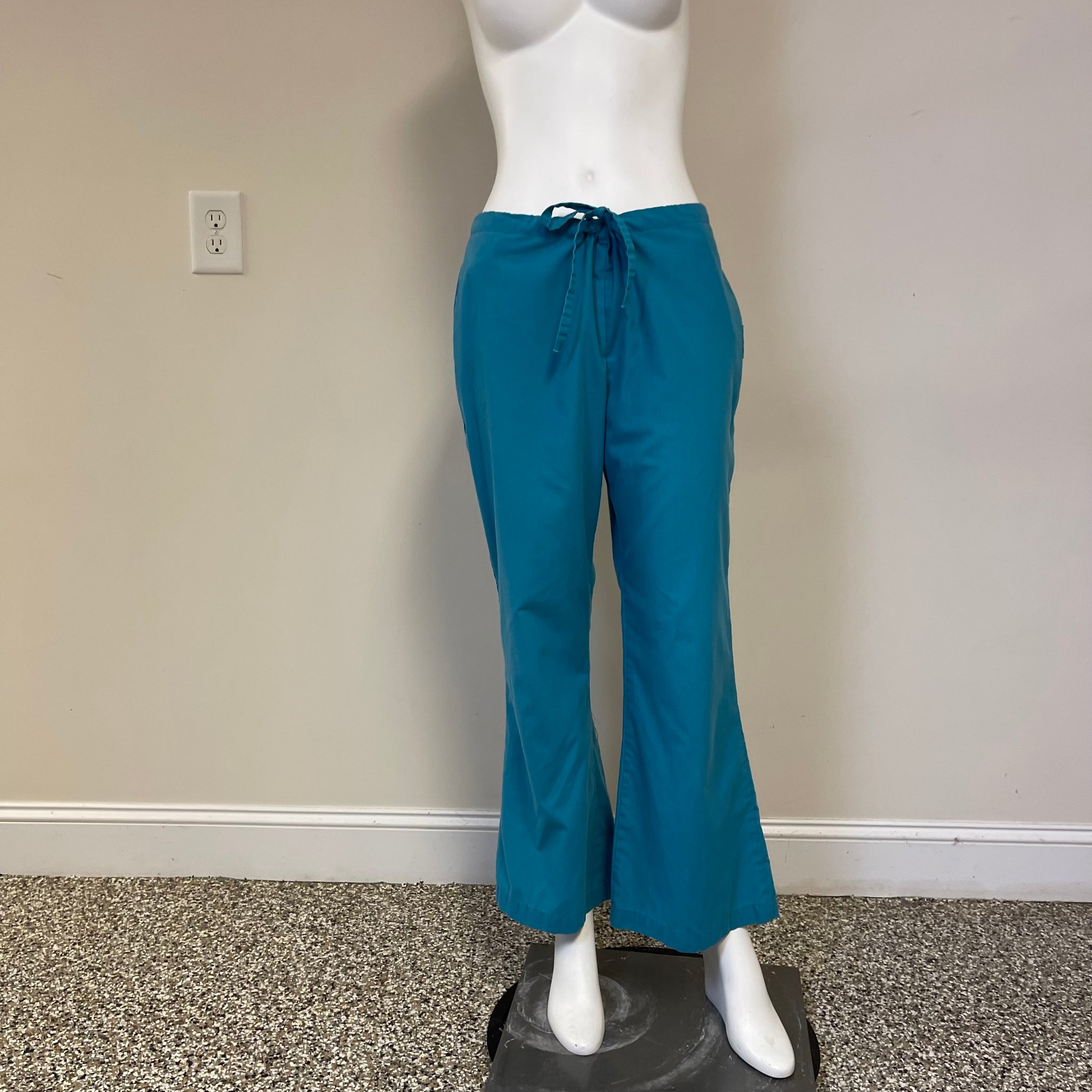 Landau Scrub/Uniform Pants