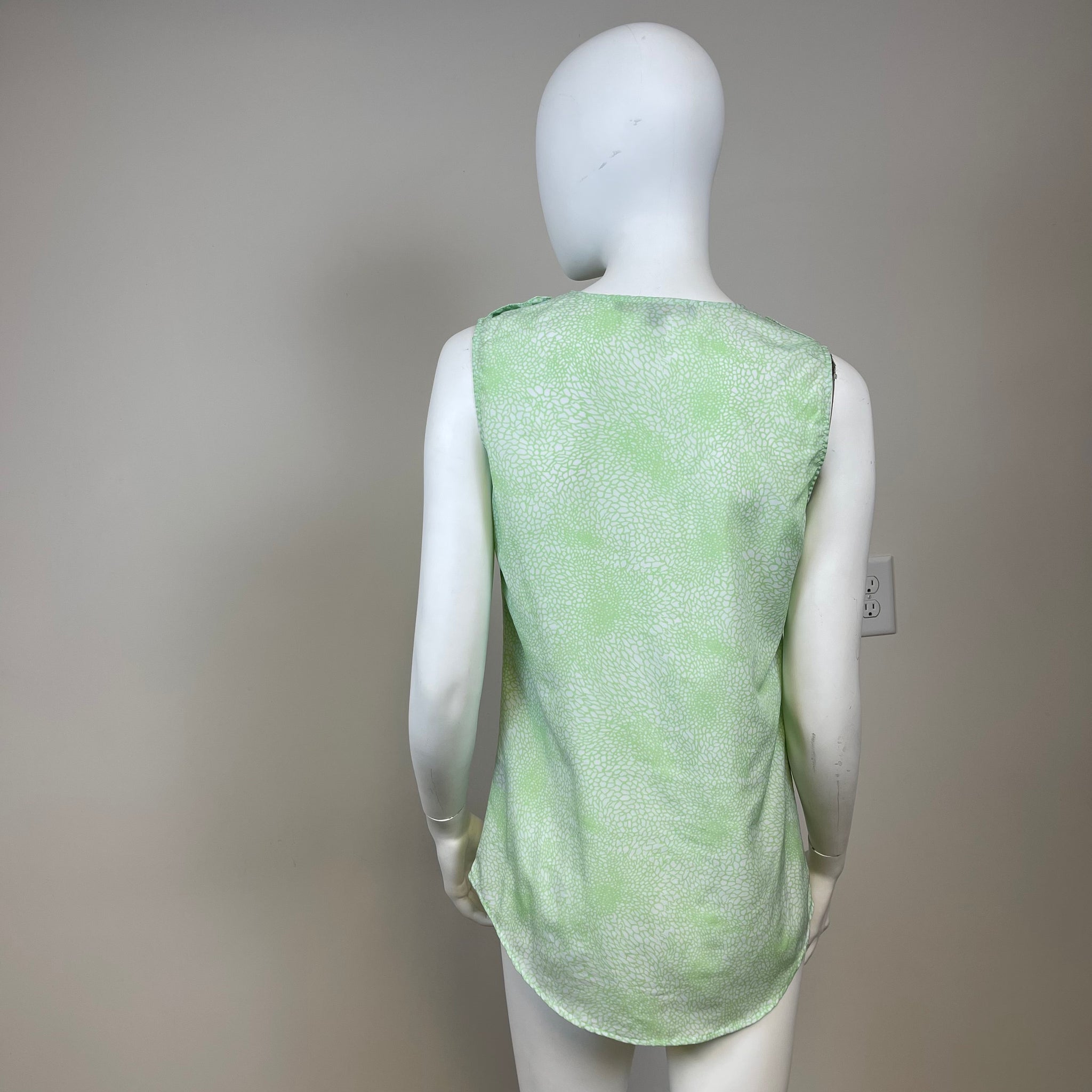 Cynthia Steffe Blouse
