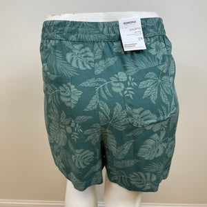 Sonoma Plus Size Shorts