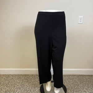 Catherines Plus Size Dress Pant