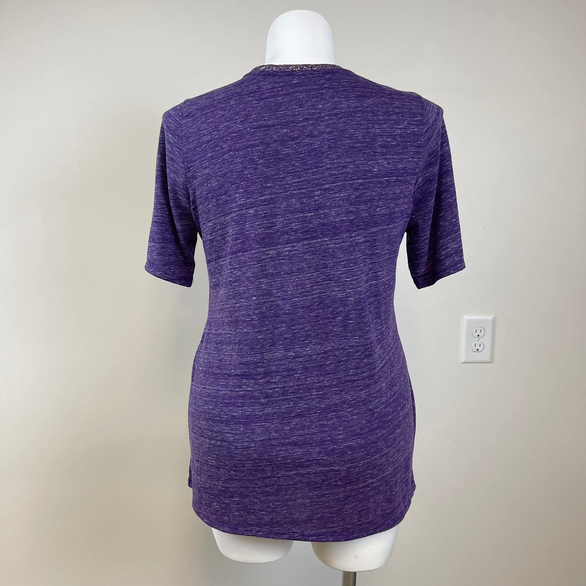 Lane Bryant Tee