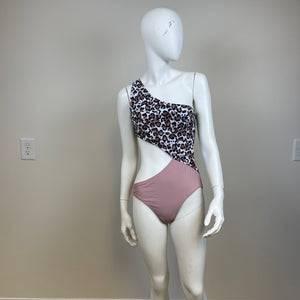 One Piece Bathing Suit