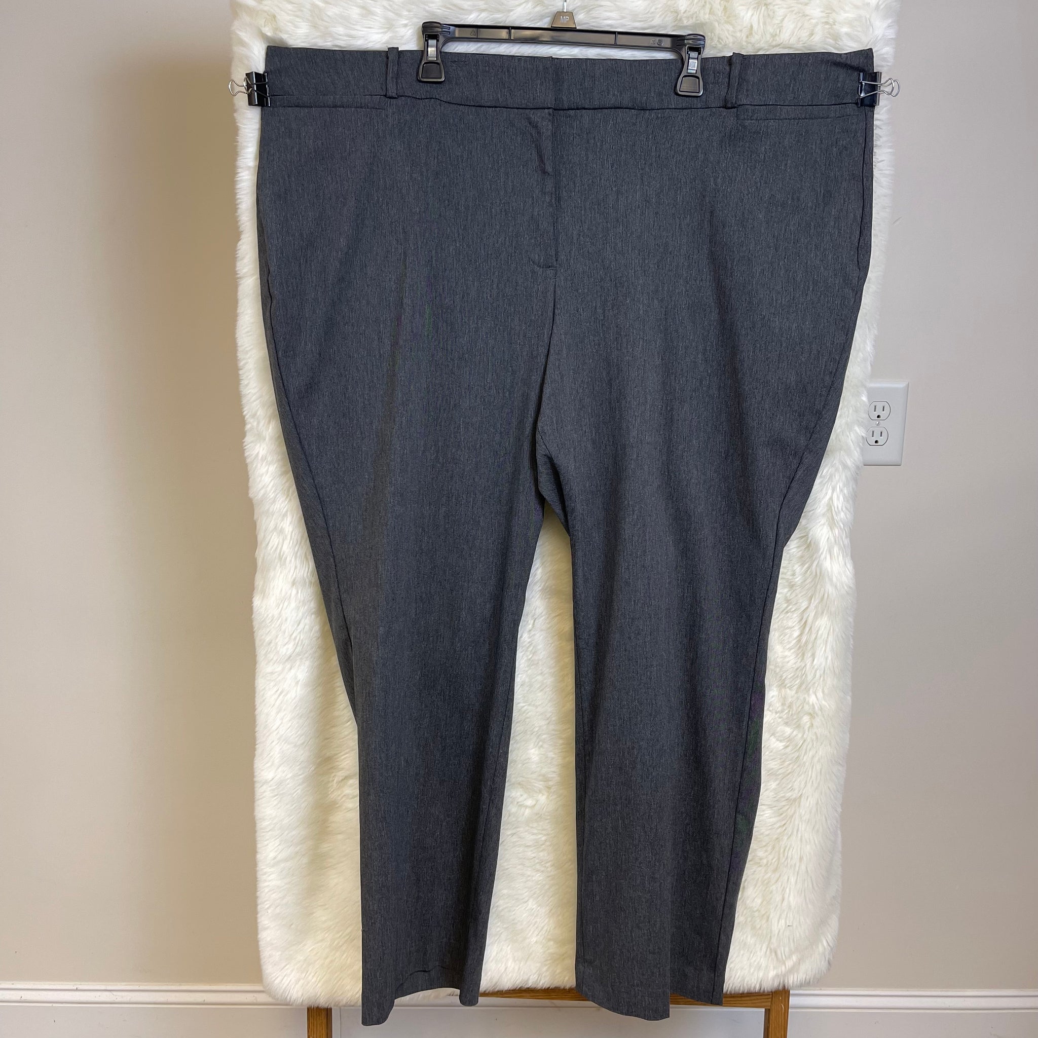 Lane Bryant Plus Size Dress Pants