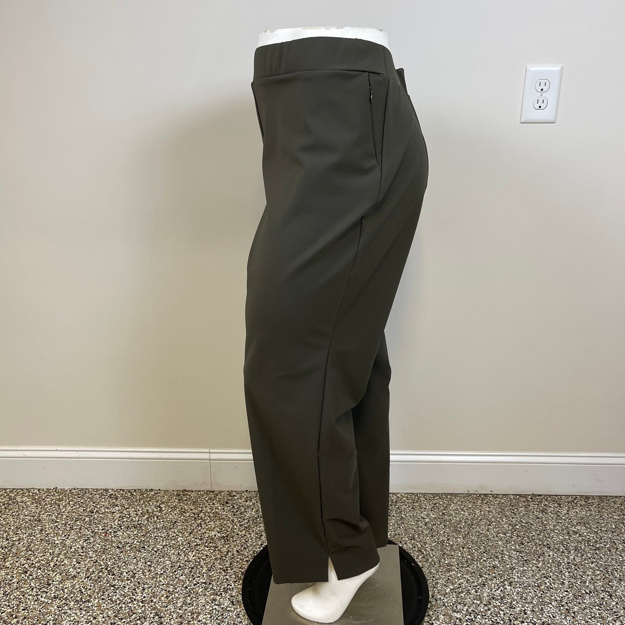 Lane Bryant Plus Size Dress Pants