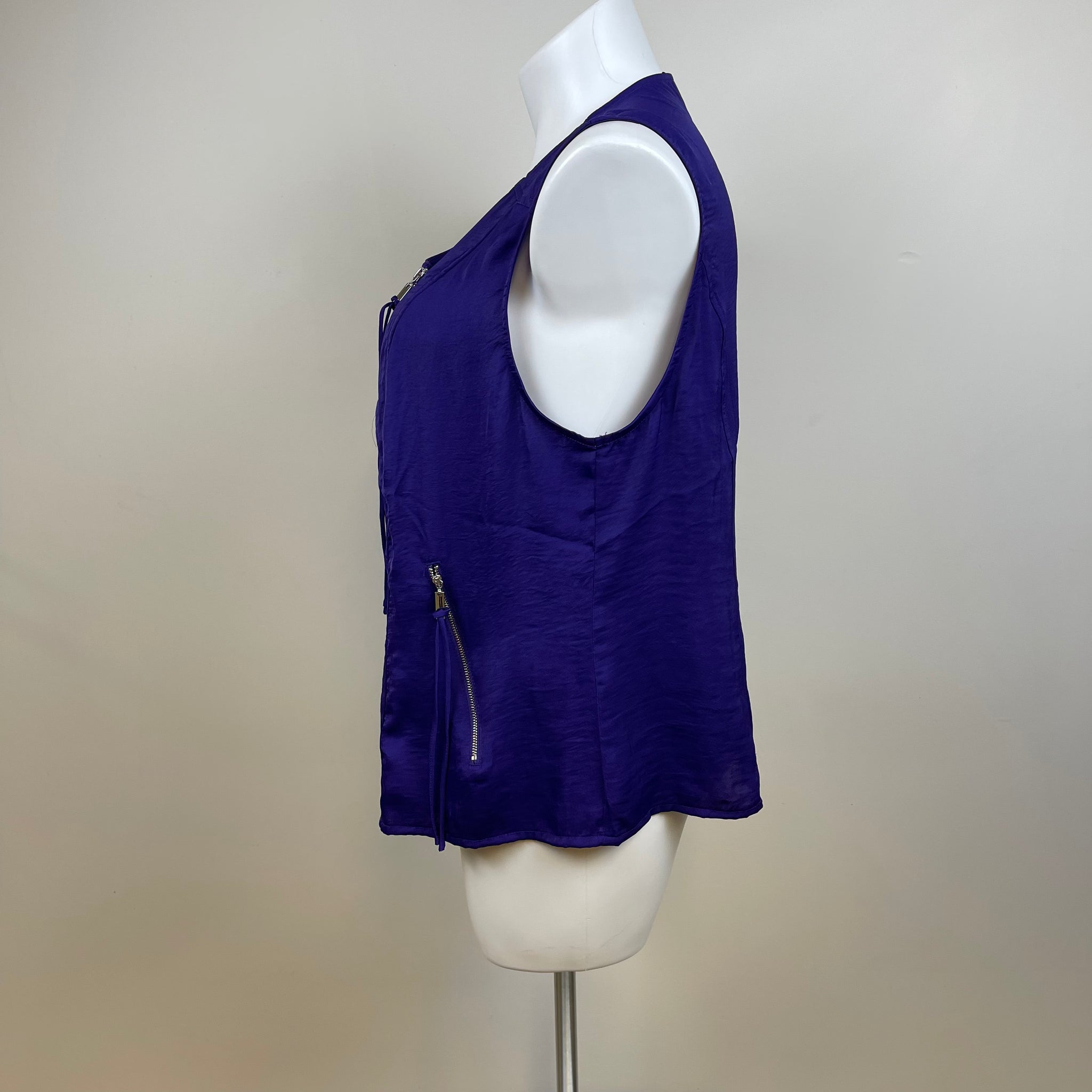 Catherines Plus Size Vest