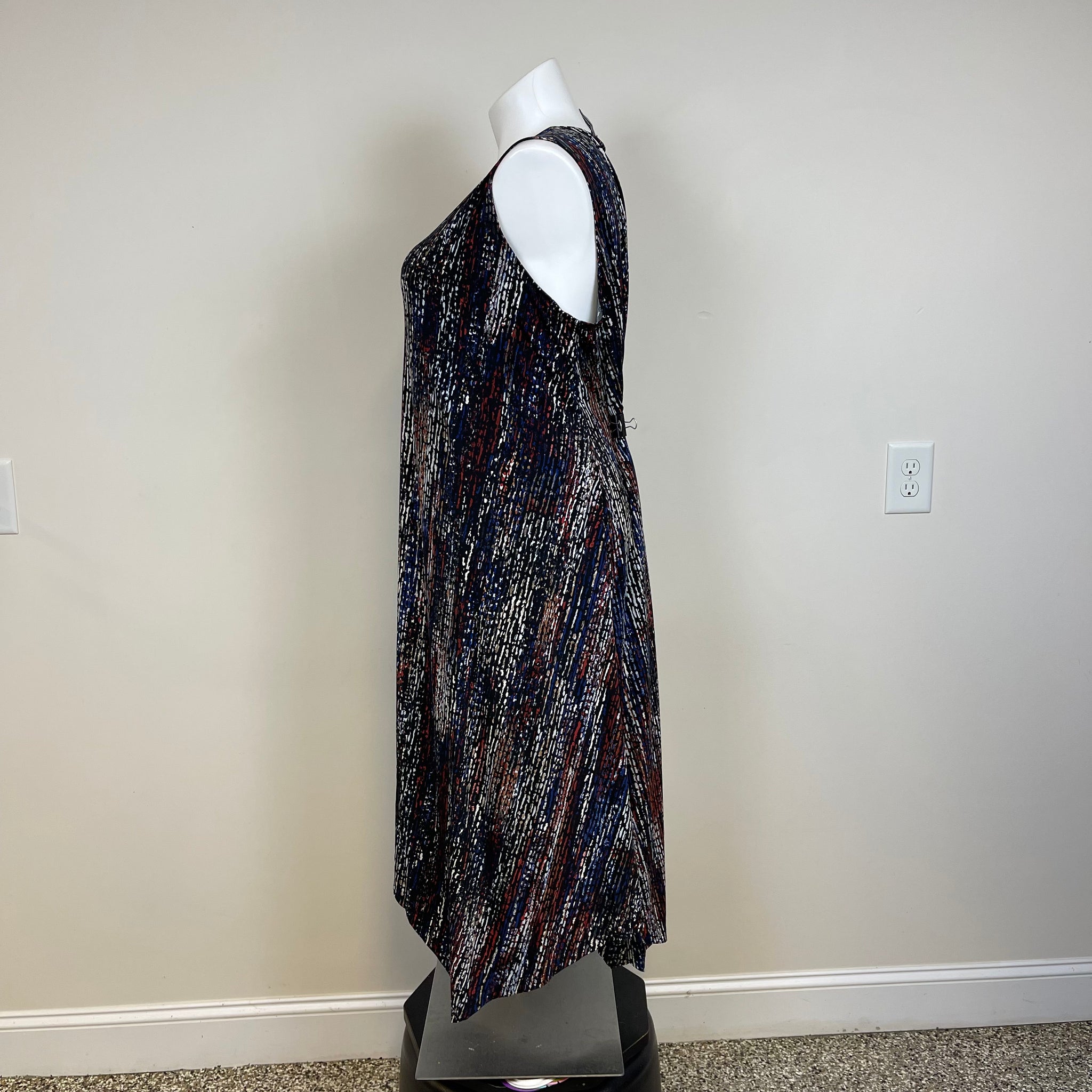 Catherines Plus Size Dress