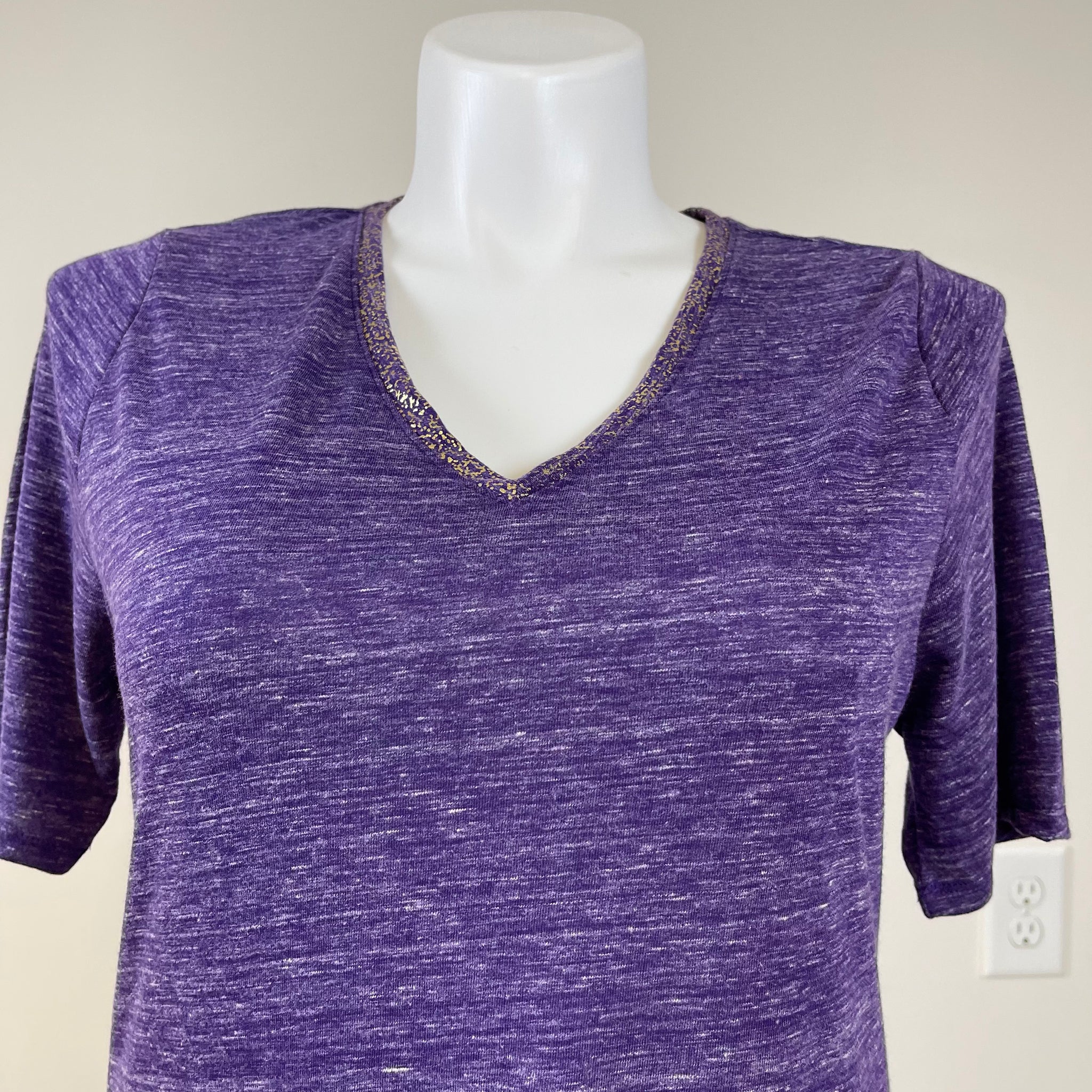 Lane Bryant Tee