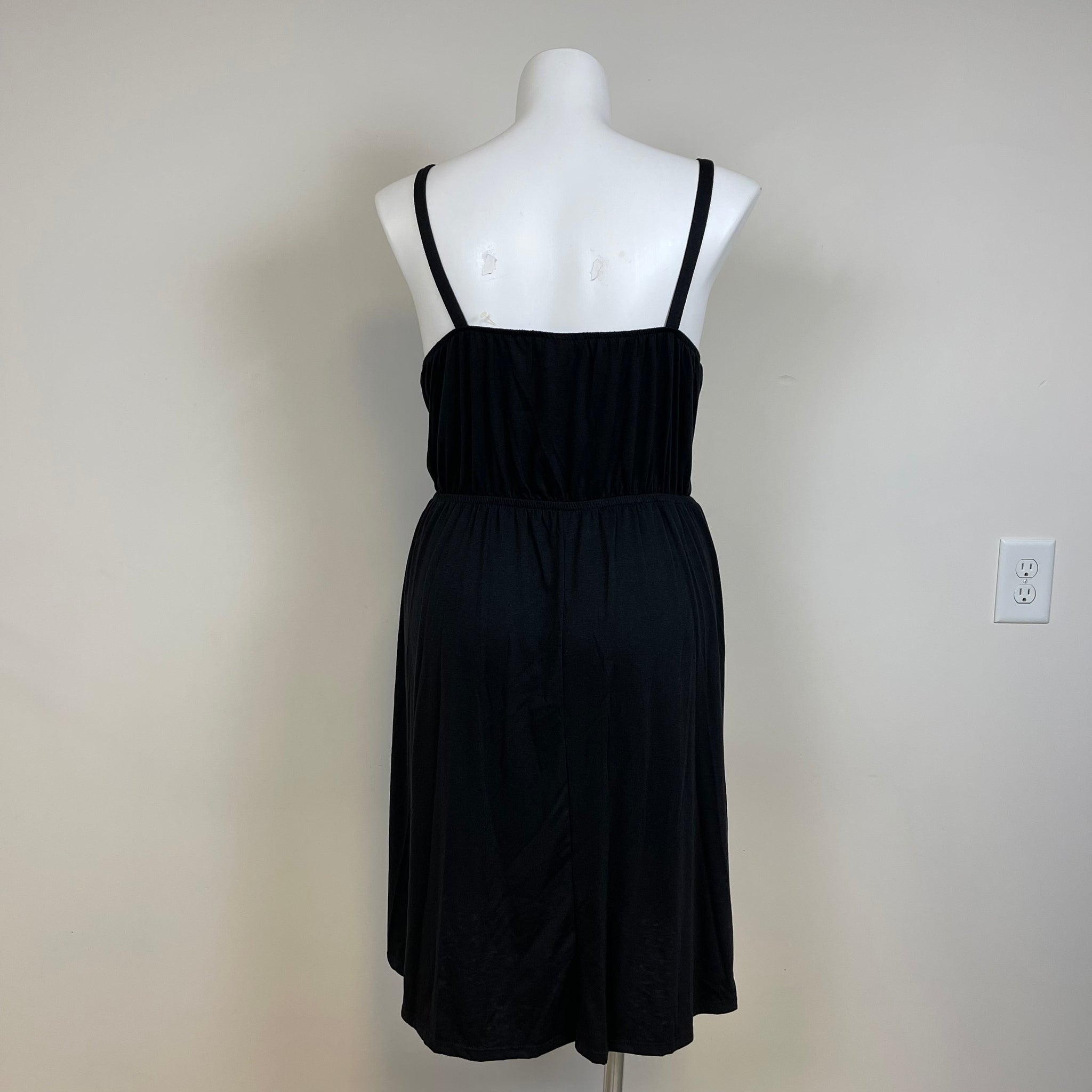 Lane Bryant Plus Size Dress