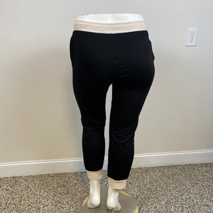 White Birch Jogging Pants