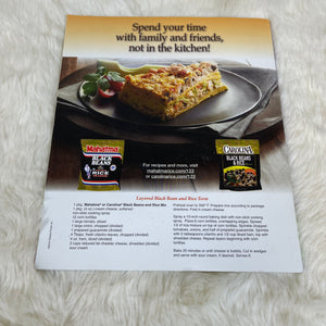 Taste of Home Family Reunions Cookbook