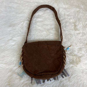 Western Style Purse