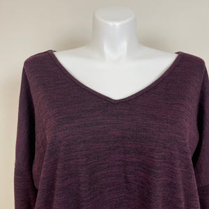 Amaryllis Plus Size Sweater