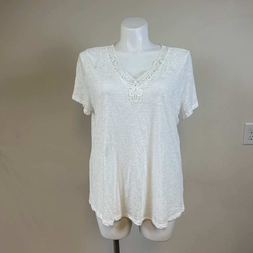 Maurices Plus Size Tee