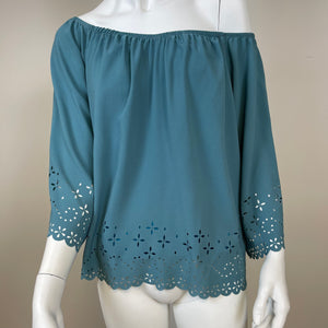 LTX Blouse