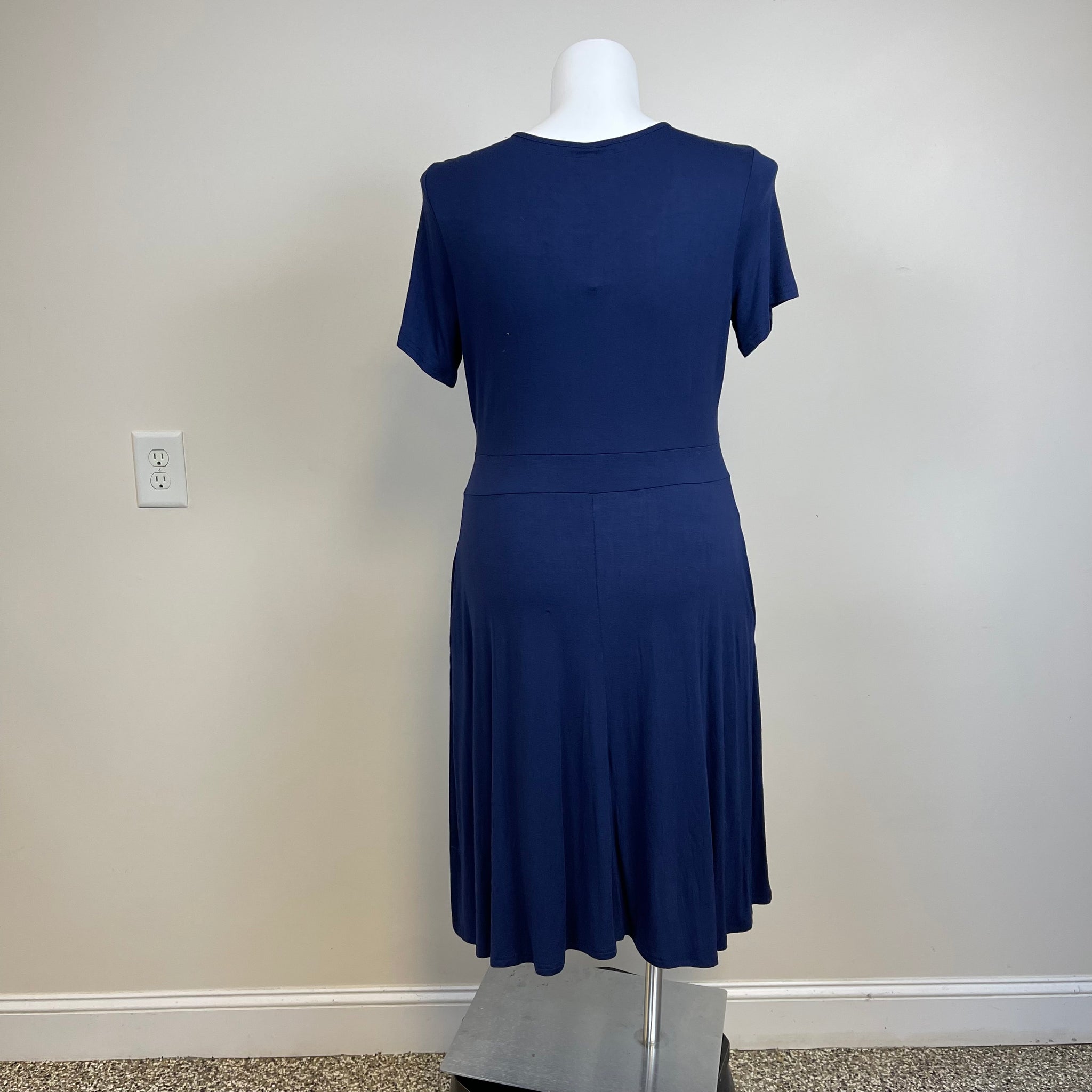 DB Moon Dress