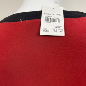 Est. 1946 Plus Size Blouse