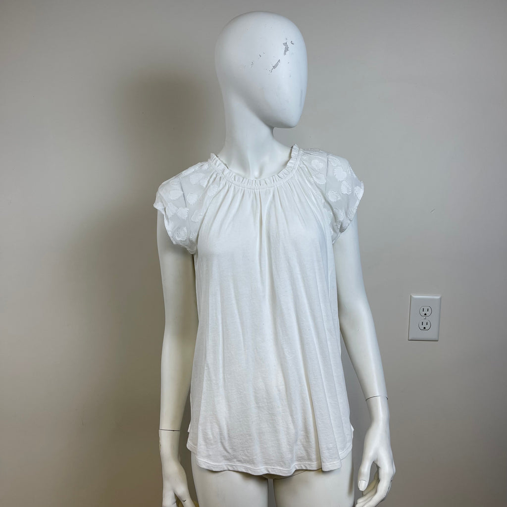 Loft Petite Shirt