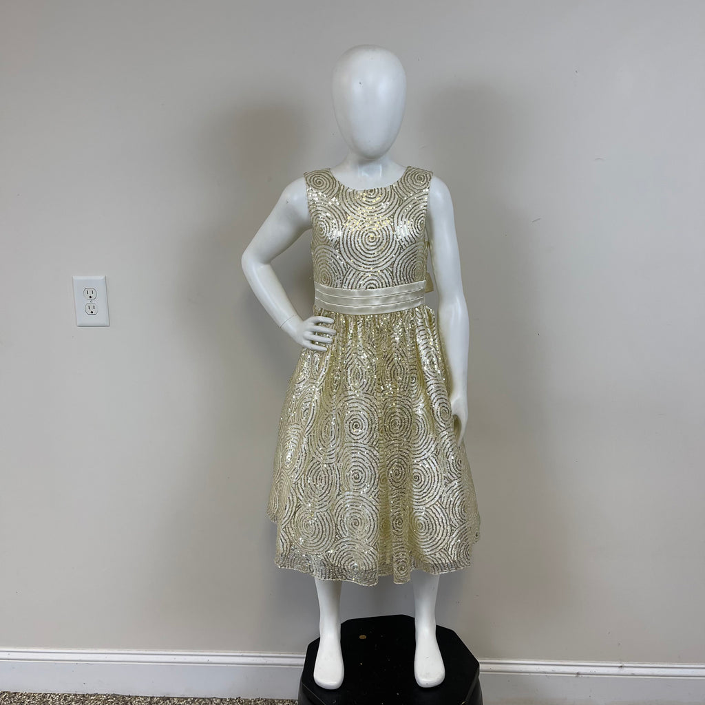 American Princess Girl’s Dress