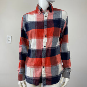 Merona Men’s Flannel Shirt