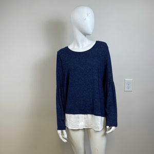 Simply Vera Wang Sweater