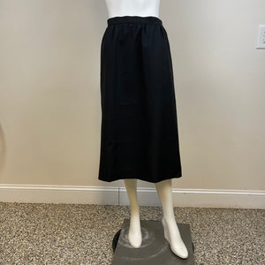 Haberdashery Vintage Plus Size Skirt