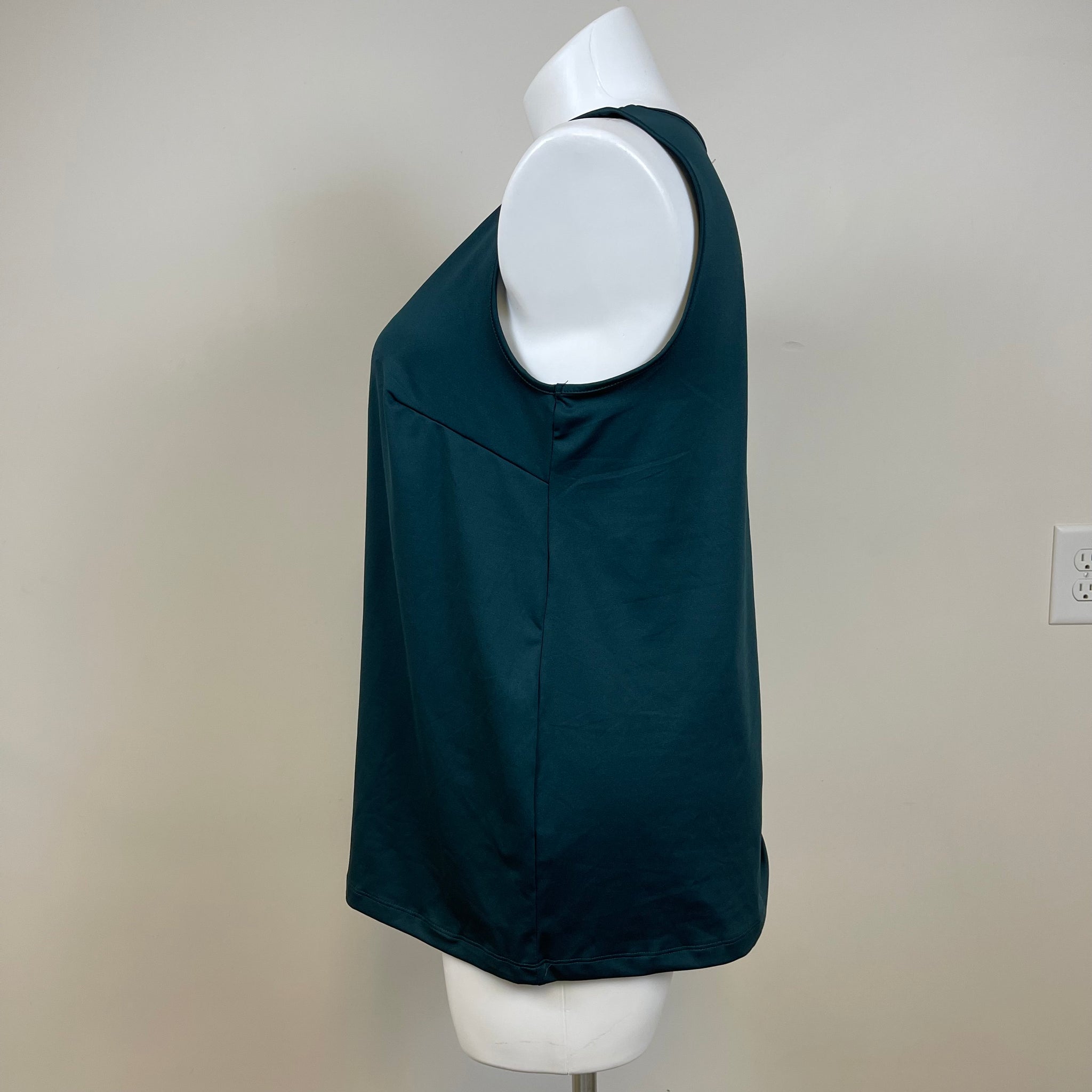 Catherines Plus Size Tank Top