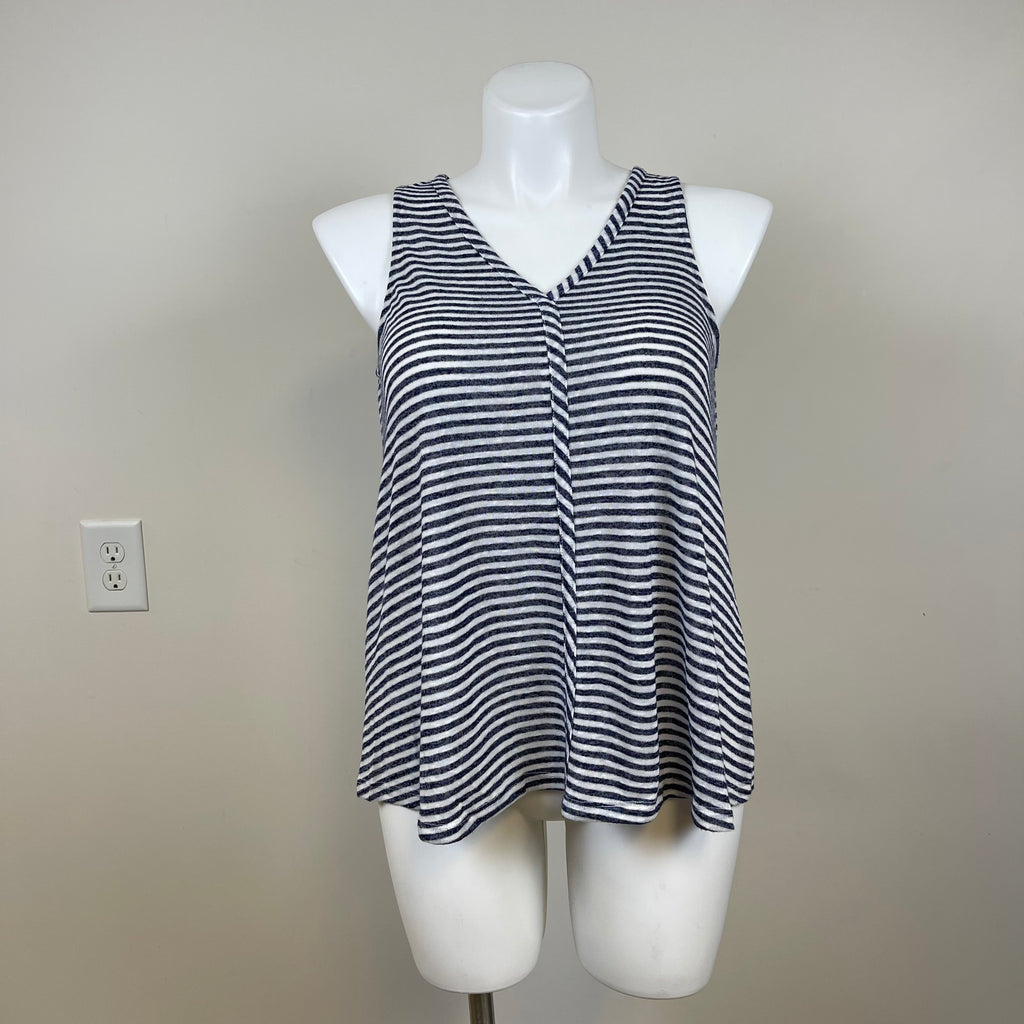 Torrid Tank Top