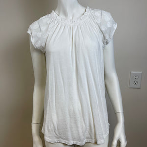 Loft Petite Shirt