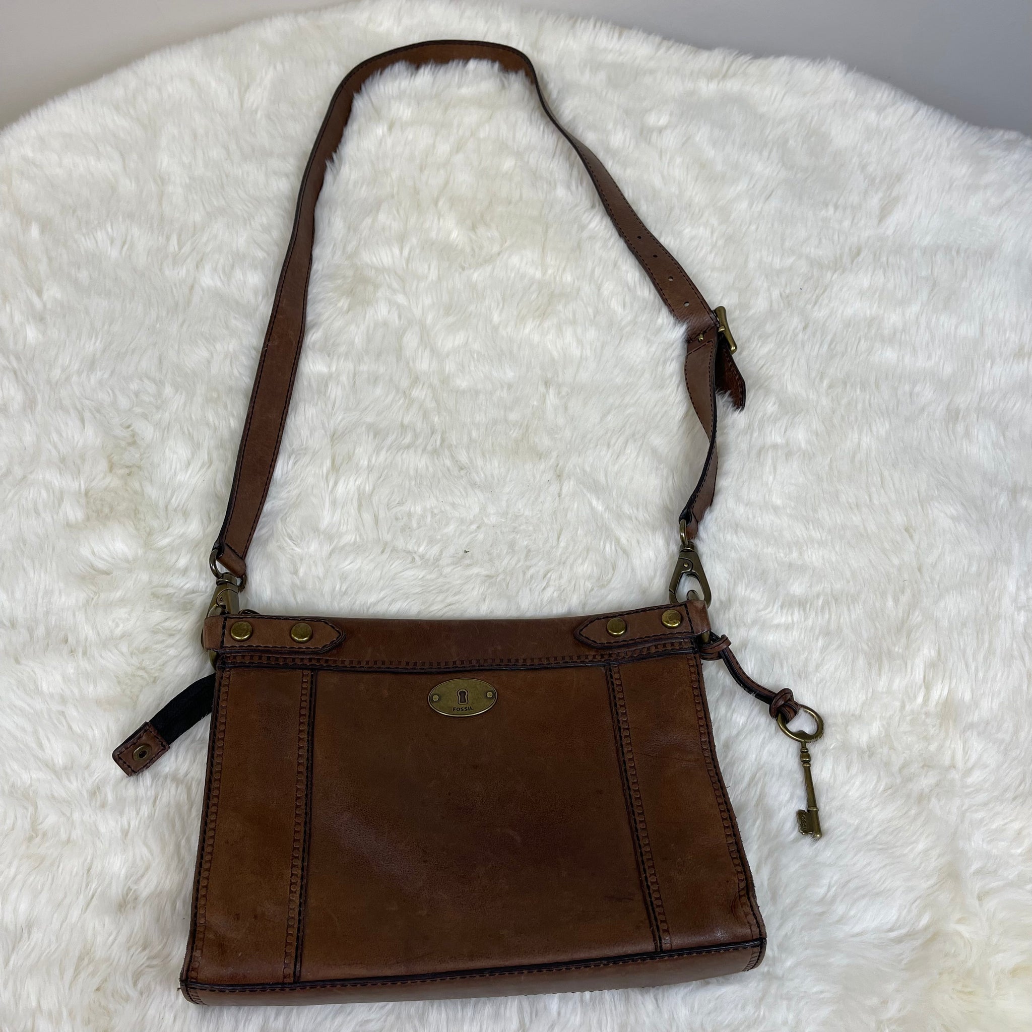 Fossil Crossbody/Shoulder Bag