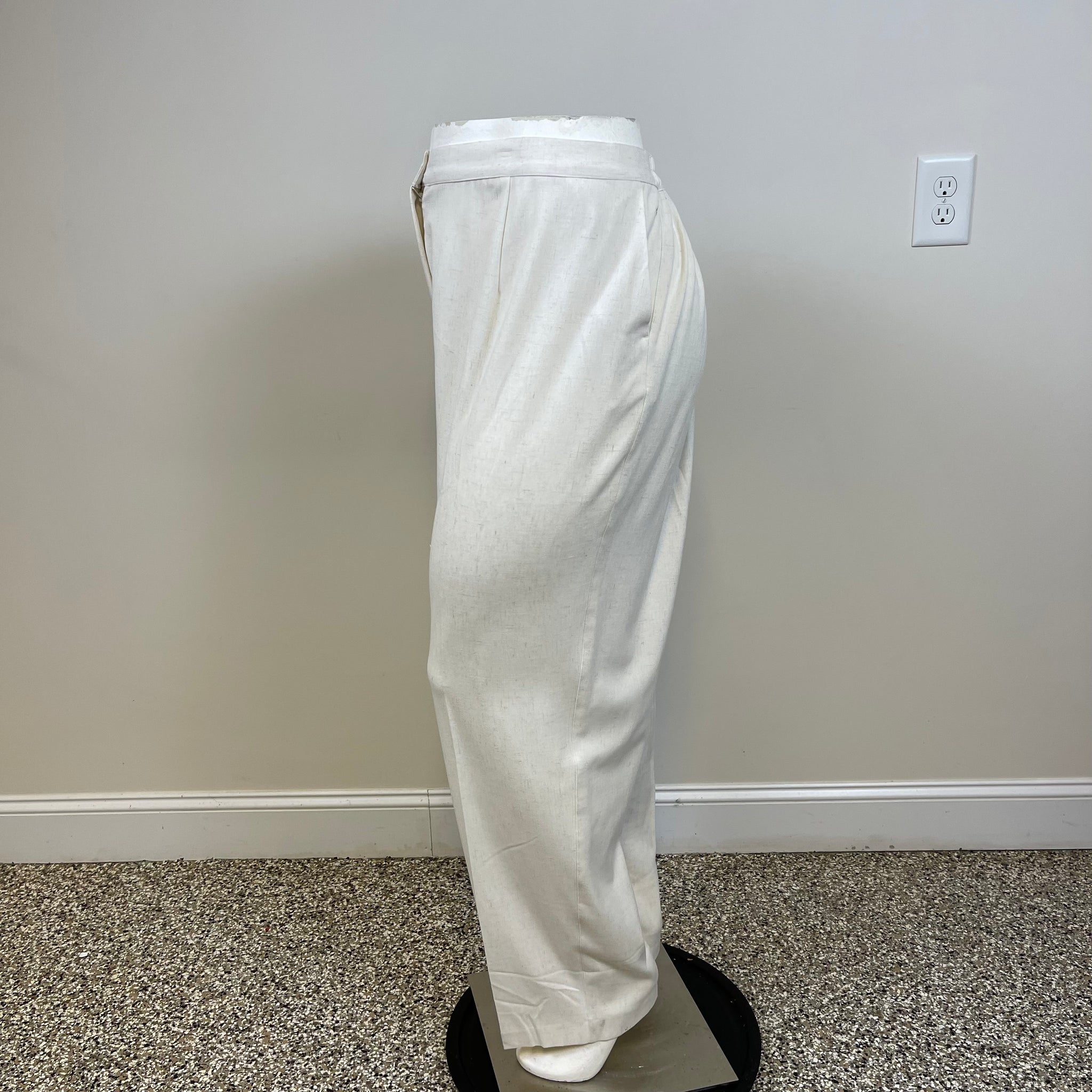 Drapers & Damons Plus Size Dress Pants