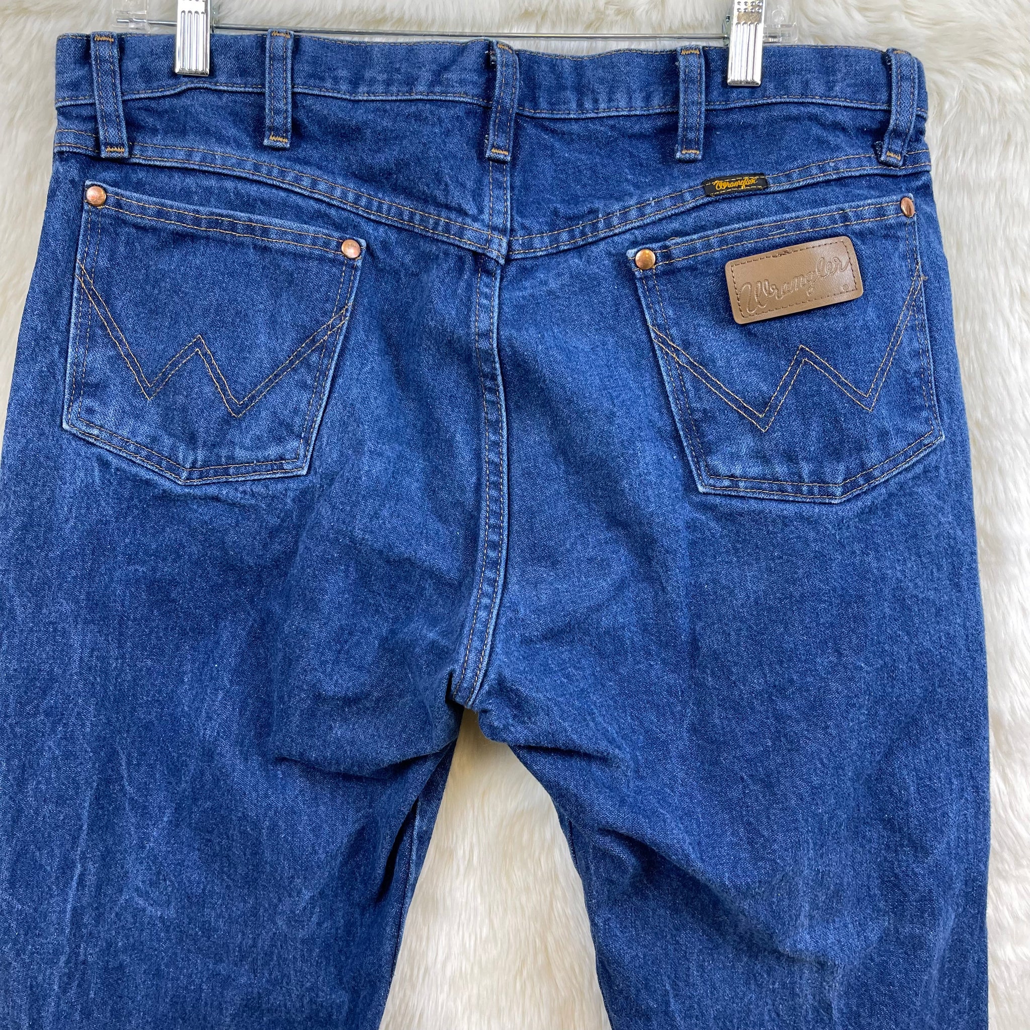 Wrangler Men’s Jeans