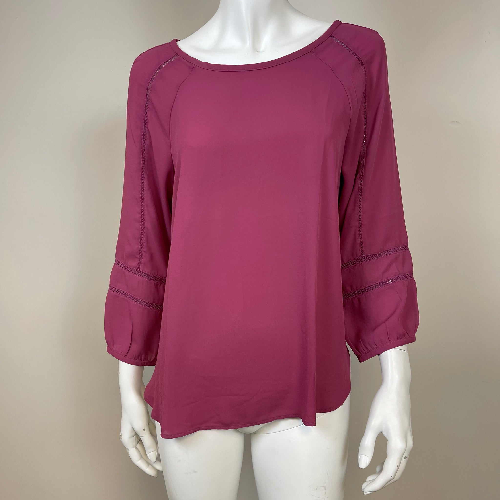 Loft Blouse