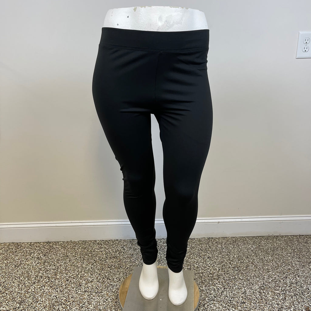 Plus Size Leggings