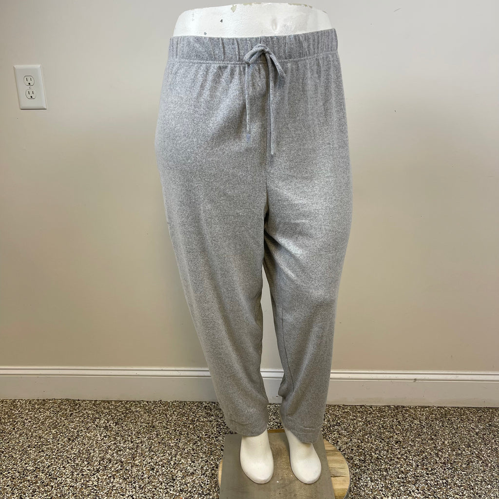 Time and Tru Plus Size Lounging Pants