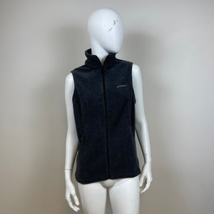 Columbia Fleece Vest