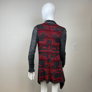 New Directions Cardigan