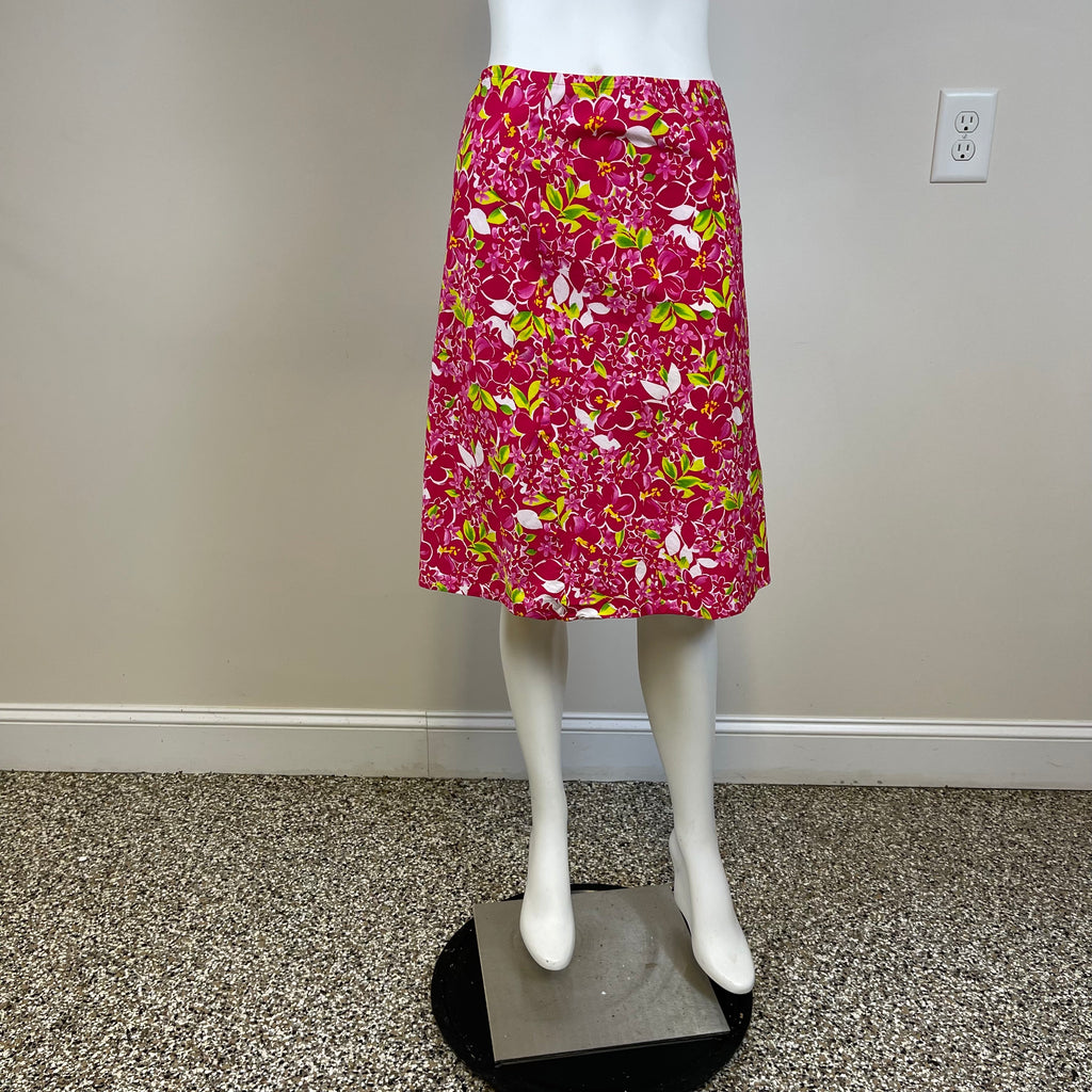 California Crush Skirt