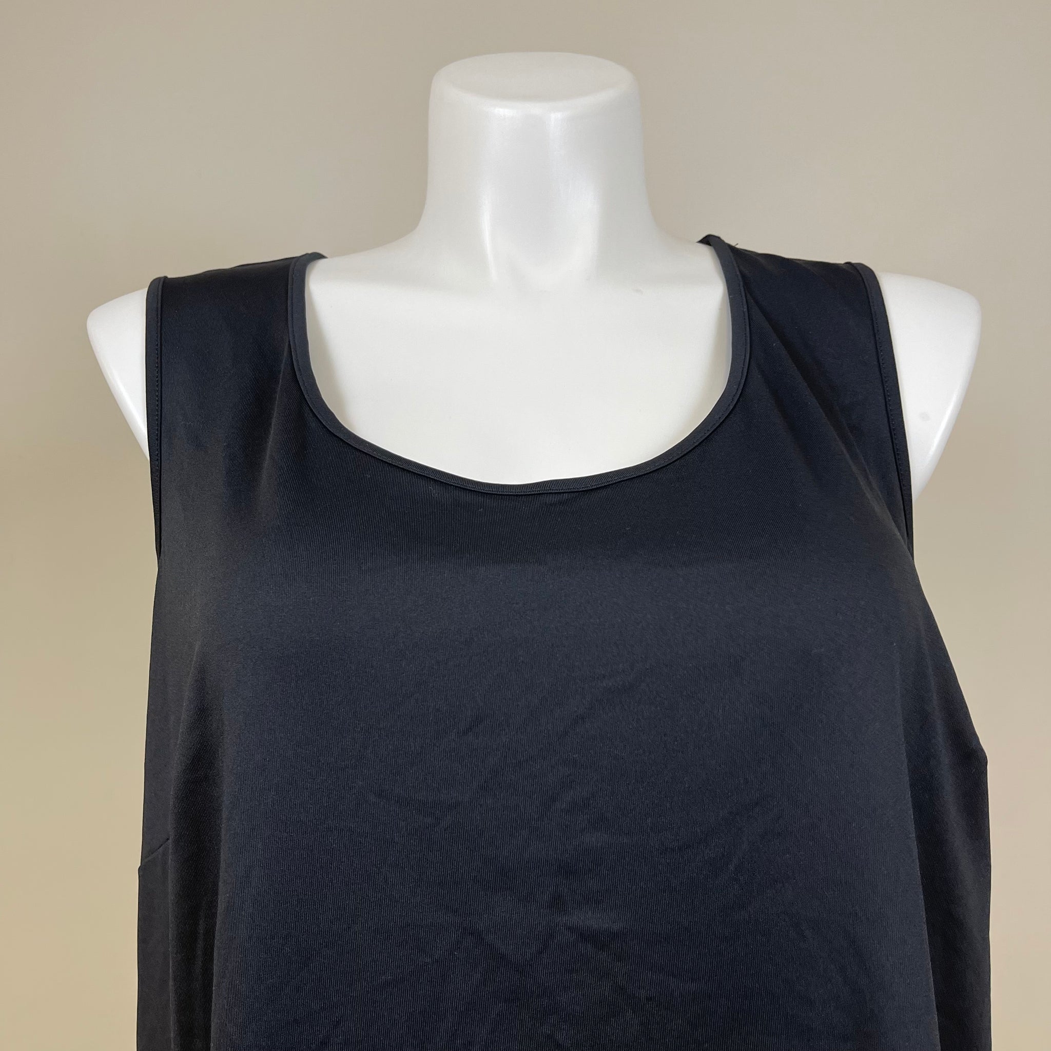 Catherines Plus Size Tank Top