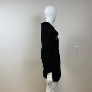 Cowl Neck Sweater