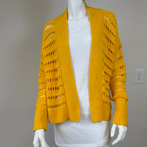 Express Knitted Cardigan