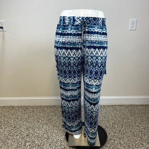 Robert Louis Plus Size Pants