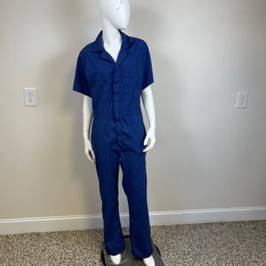 Key Coveralls